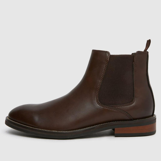 Damon Chelsea in Brown